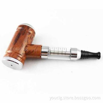 Fashion design Lava tube e cigarettes kits